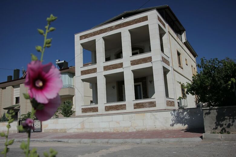 Hotel El Nazar Stone Suite