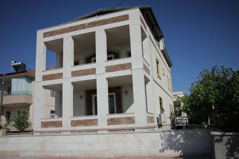 Hotel El Nazar Stone Suite