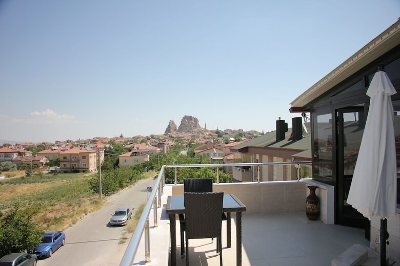 Hotel El Nazar Stone Suite