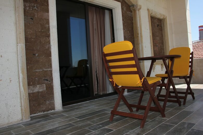 Hotel El Nazar Stone Suite
