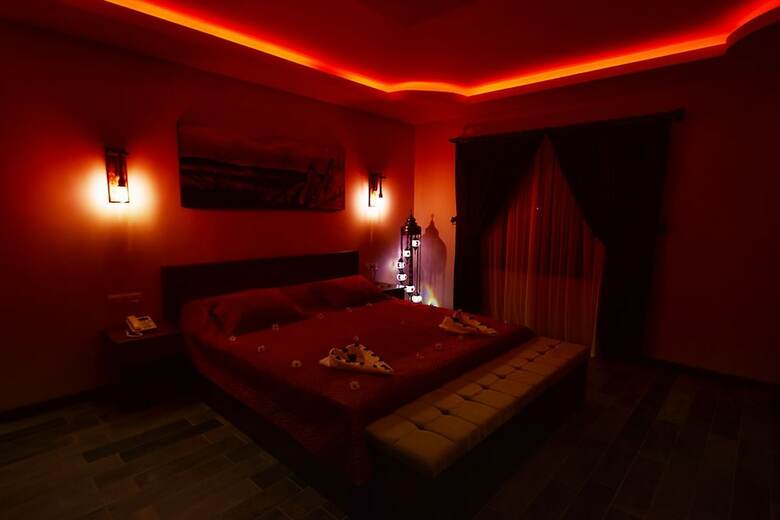 Hotel El Nazar Stone Suite
