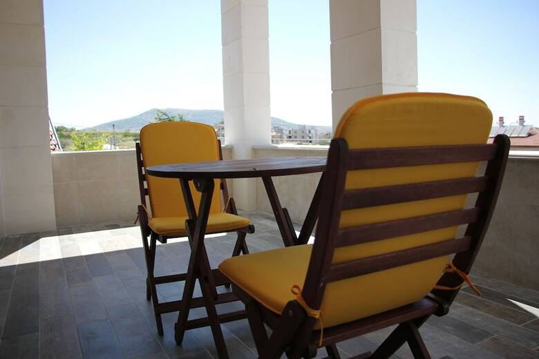 Hotel El Nazar Stone Suite