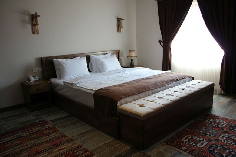 Hotel El Nazar Stone Suite