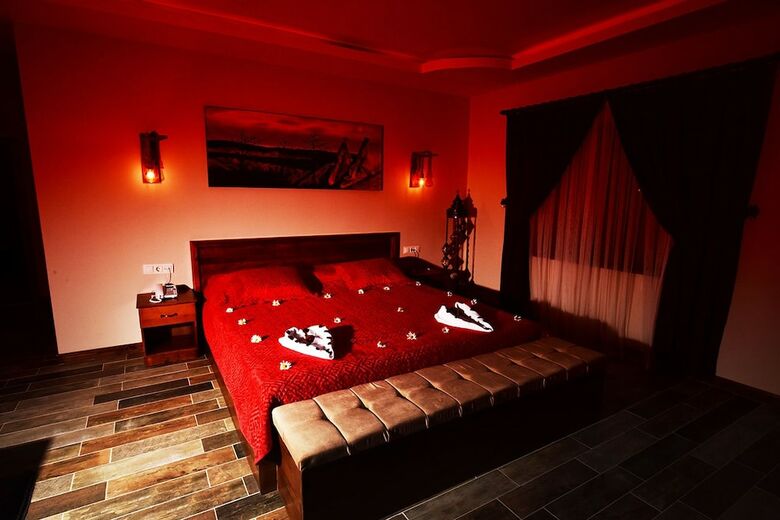 Hotel El Nazar Stone Suite