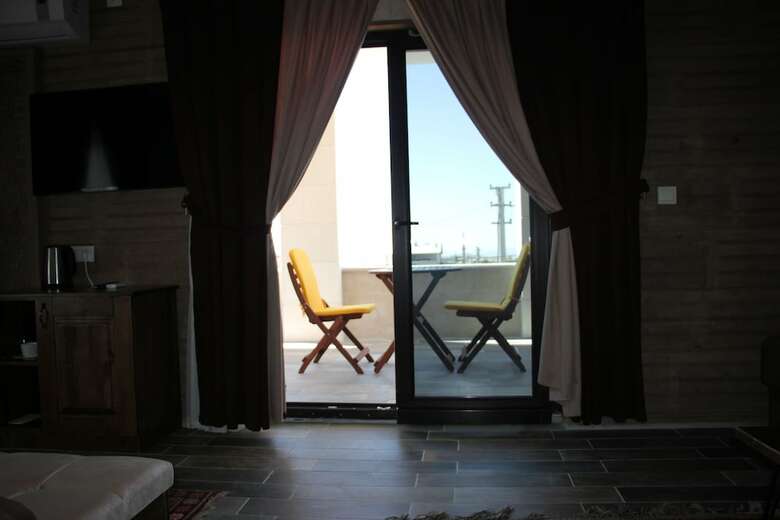Hotel El Nazar Stone Suite