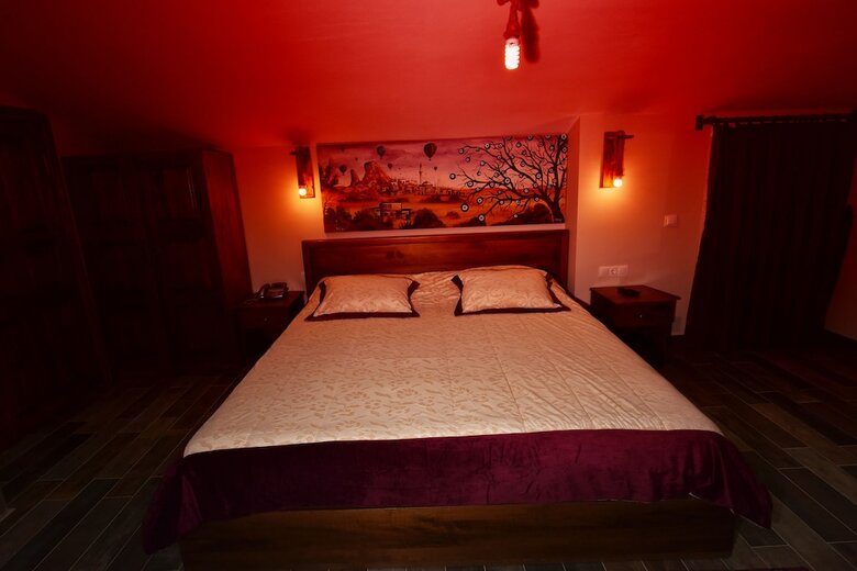 Hotel El Nazar Stone Suite