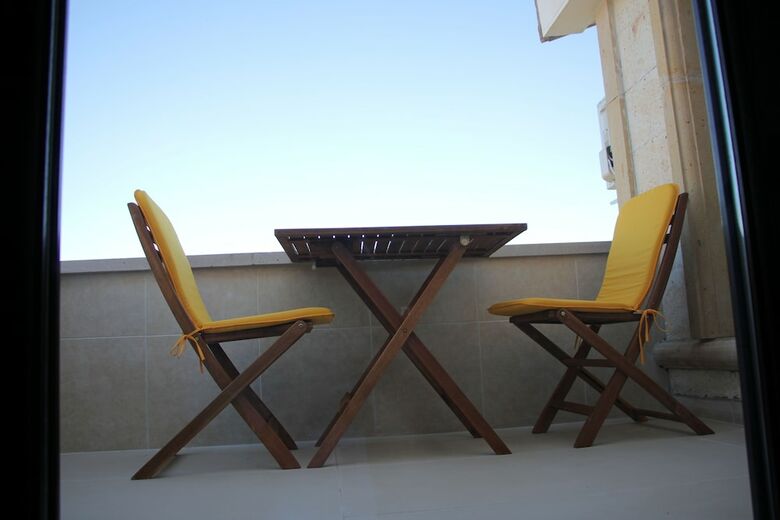 Hotel El Nazar Stone Suite