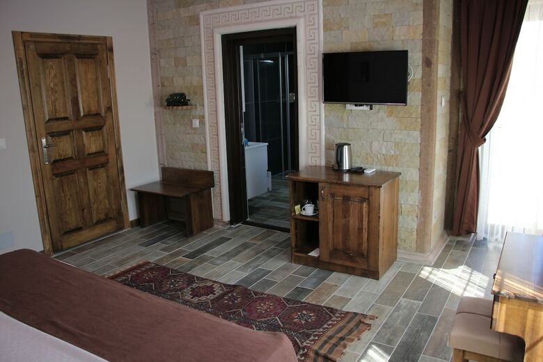 Hotel El Nazar Stone Suite