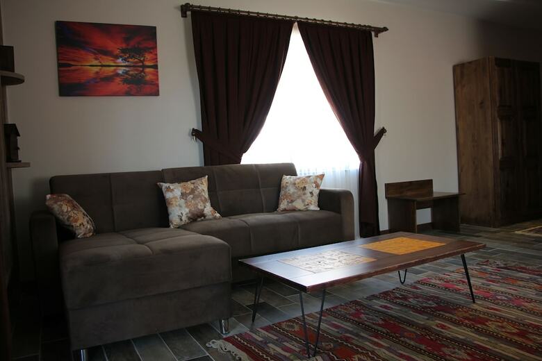 Hotel El Nazar Stone Suite