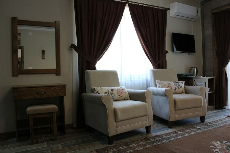 Hotel El Nazar Stone Suite