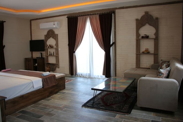 Hotel El Nazar Stone Suite
