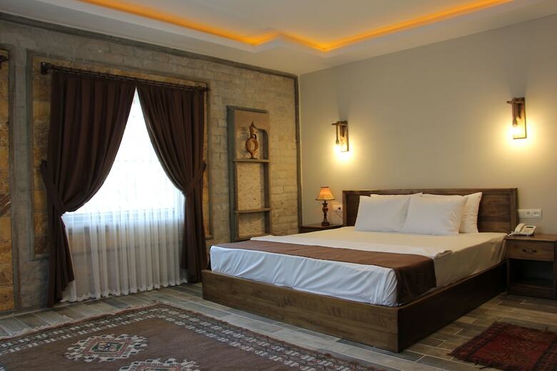 Hotel El Nazar Stone Suite