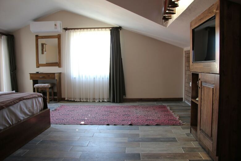 Hotel El Nazar Stone Suite