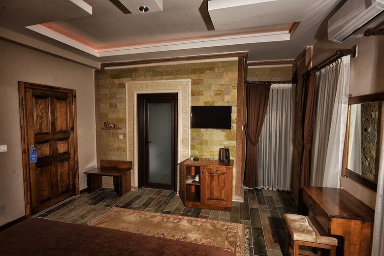 Hotel El Nazar Stone Suite