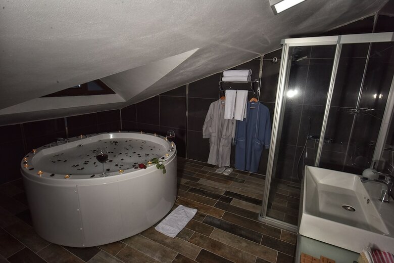 Hotel El Nazar Stone Suite