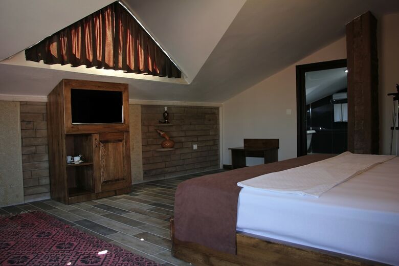 Hotel El Nazar Stone Suite