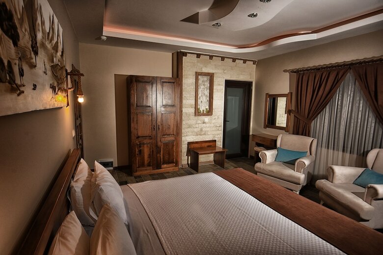 Hotel El Nazar Stone Suite
