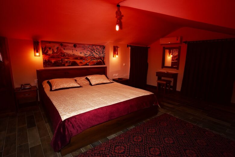 Hotel El Nazar Stone Suite