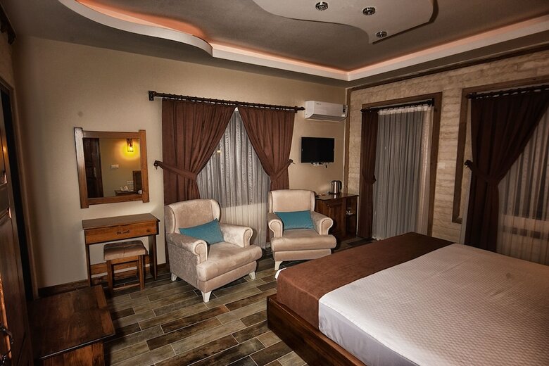 Hotel El Nazar Stone Suite