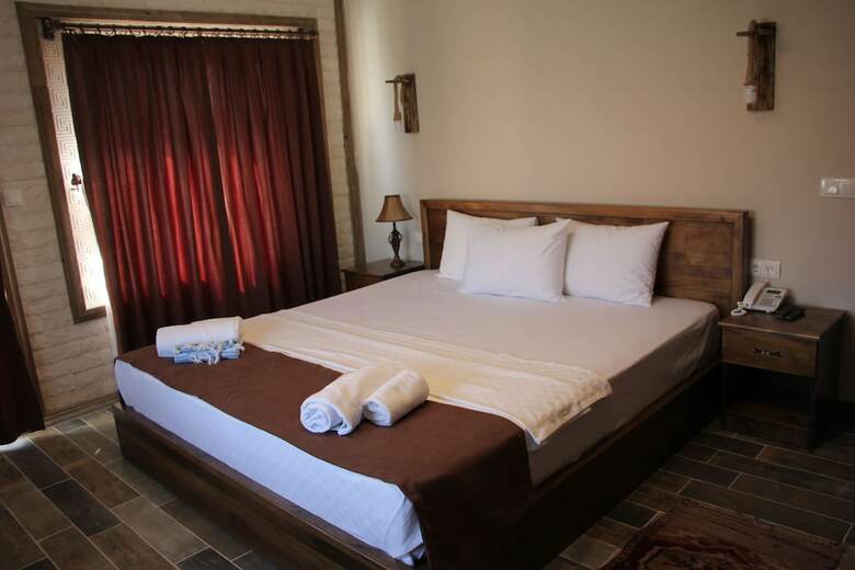 Hotel El Nazar Stone Suite