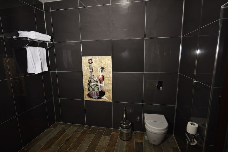 Hotel El Nazar Stone Suite