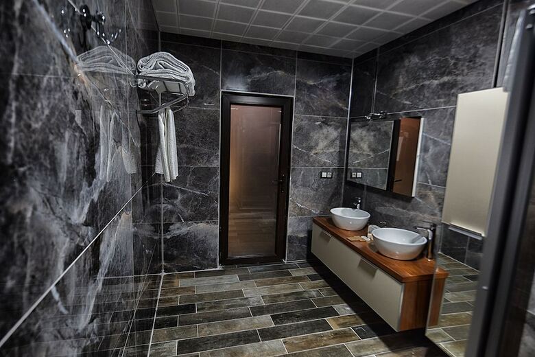 Hotel El Nazar Stone Suite