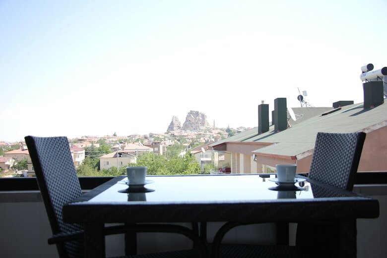 Hotel El Nazar Stone Suite