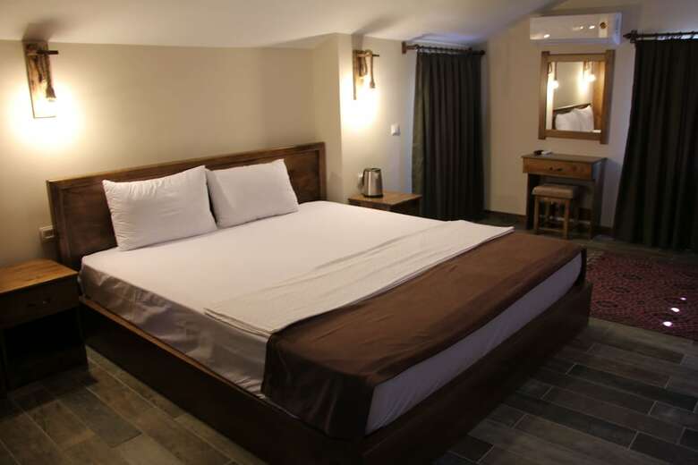 Hotel El Nazar Stone Suite