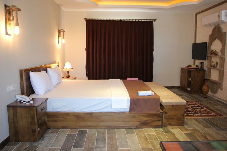 Hotel El Nazar Stone Suite