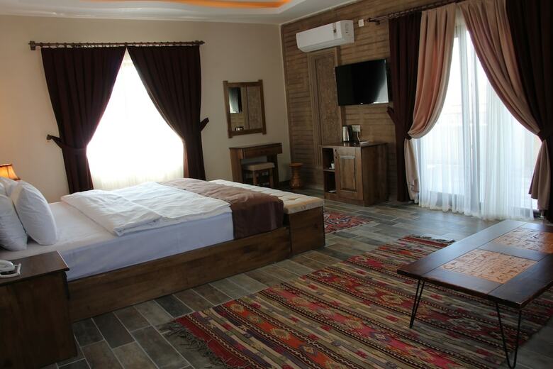 Hotel El Nazar Stone Suite