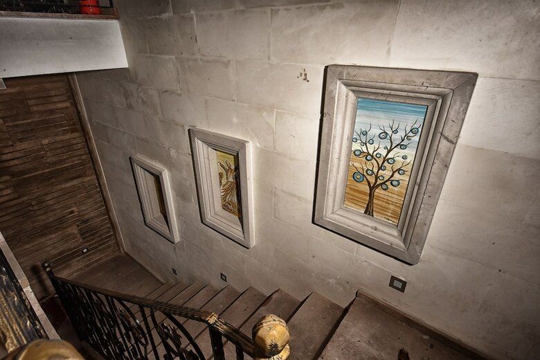 Hotel El Nazar Stone Suite