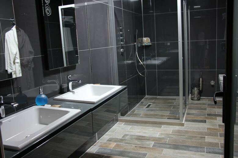 Hotel El Nazar Stone Suite