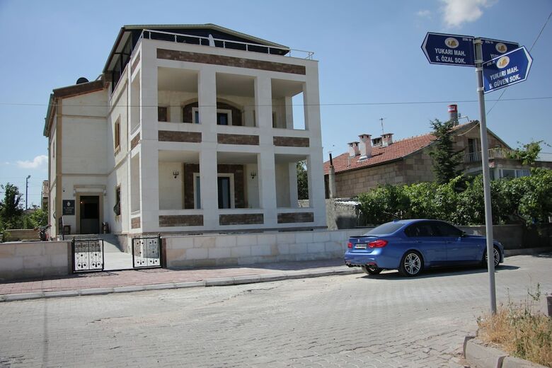 Hotel El Nazar Stone Suite