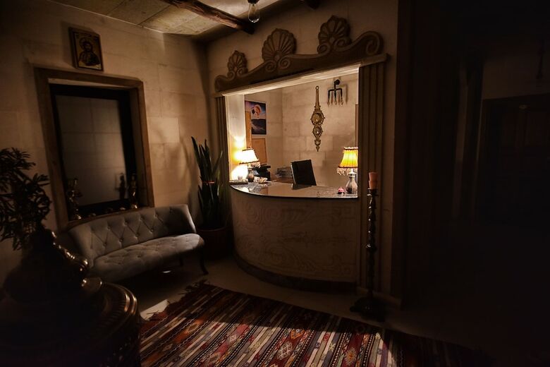Hotel El Nazar Stone Suite