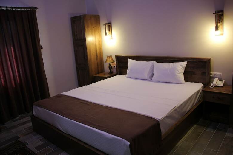 Hotel El Nazar Stone Suite