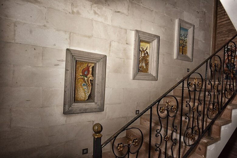 Hotel El Nazar Stone Suite