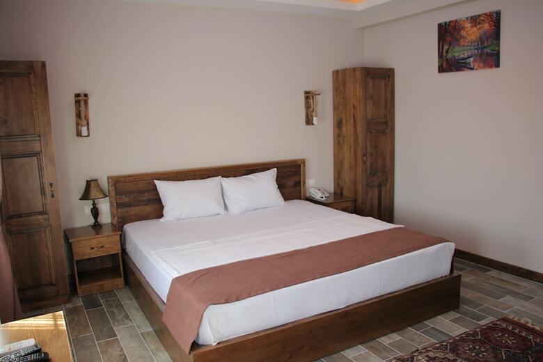 Hotel El Nazar Stone Suite