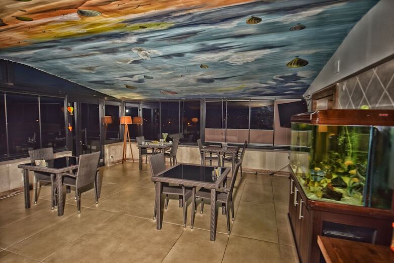 Hotel El Nazar Stone Suite
