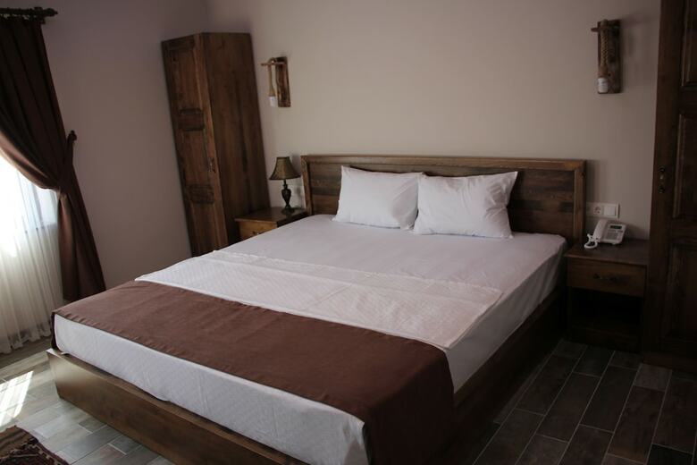 Hotel El Nazar Stone Suite