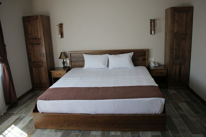 Hotel El Nazar Stone Suite
