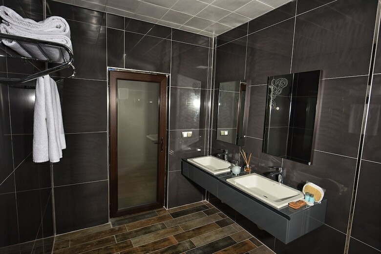 Hotel El Nazar Stone Suite