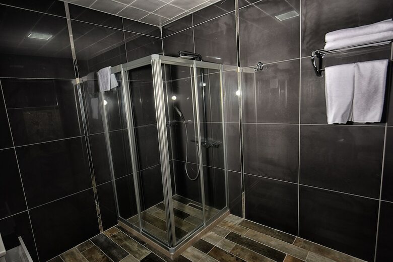Hotel El Nazar Stone Suite