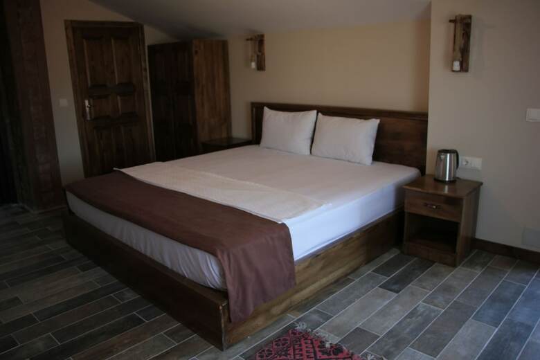 Hotel El Nazar Stone Suite