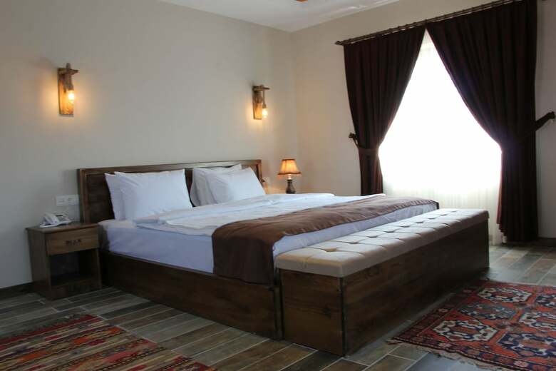 Hotel El Nazar Stone Suite
