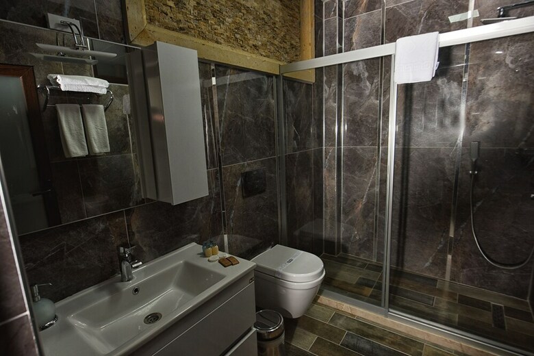 Hotel El Nazar Stone Suite