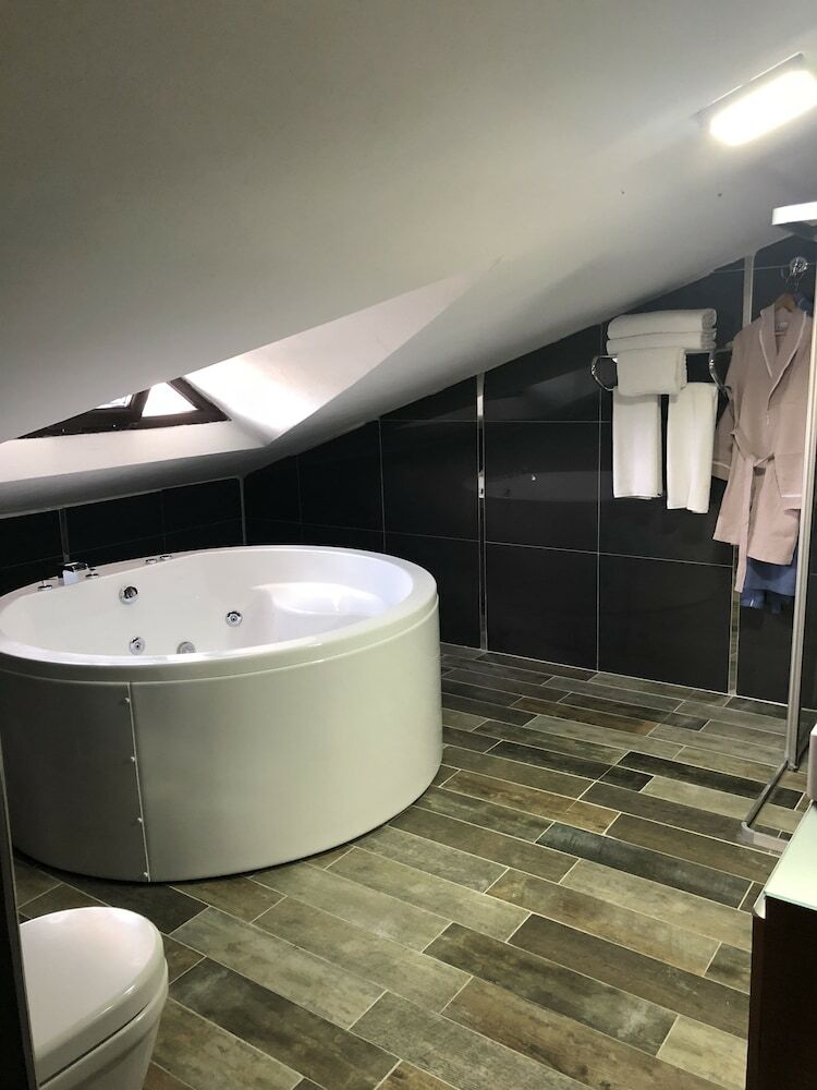 Hotel El Nazar Stone Suite