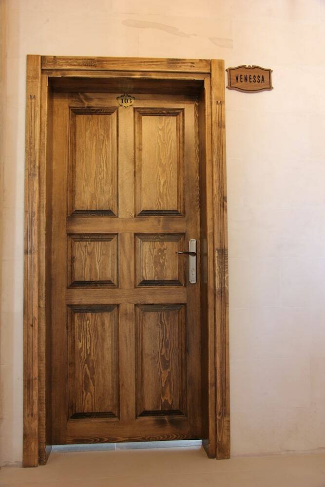Hotel El Nazar Stone Suite