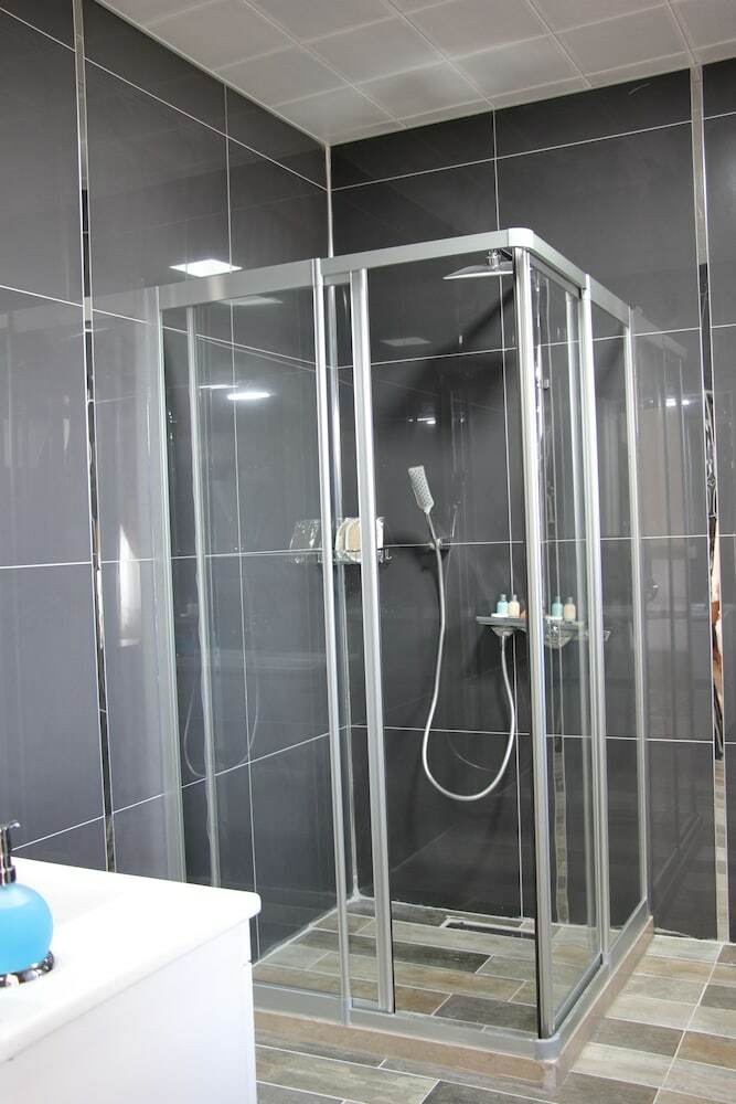 Hotel El Nazar Stone Suite