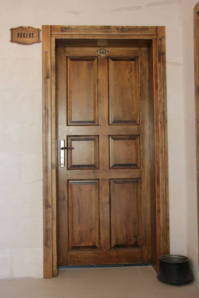 Hotel El Nazar Stone Suite