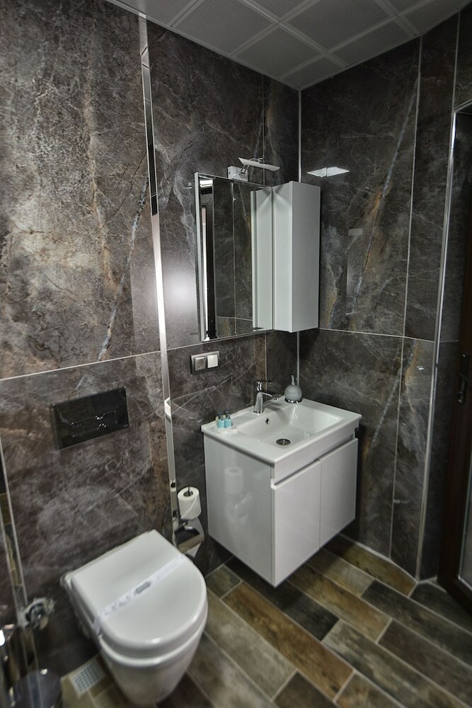 Hotel El Nazar Stone Suite